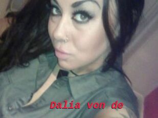 Dalia_von_de