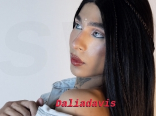 Daliadavis