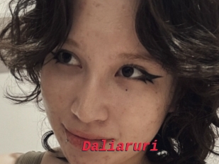 Daliaruri