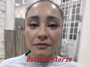 Daliataylor19