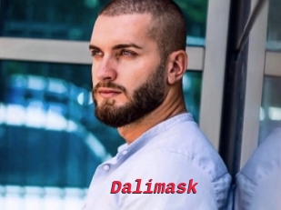 Dalimask