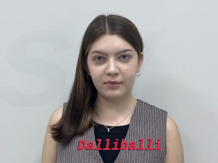 Dalliballi