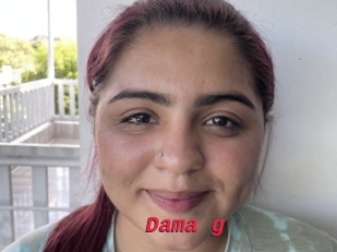 Dama_g