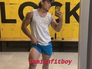 Damianfitboy