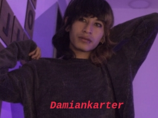 Damiankarter