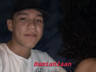 Damianlaan