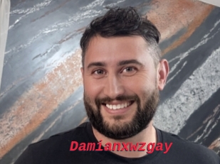 Damianxwzgay