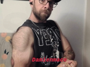 Damienmace