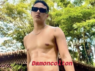 Damoncolton