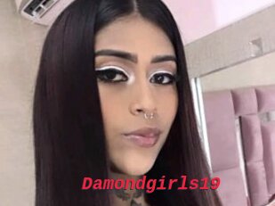 Damondgirls19