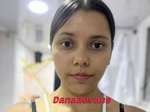 Danaaevans