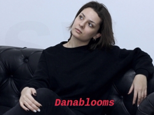 Danablooms