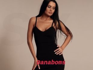 Danaboms