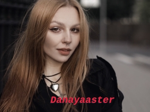 Danayaaster