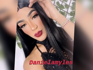 Danielamyles