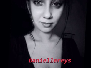 Daniellereys