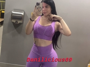 Danilicious69