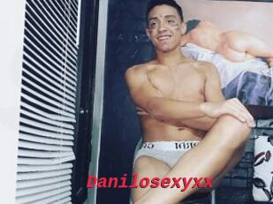 Danilosexyxx