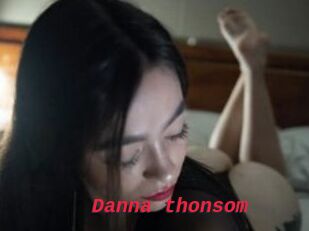 Danna_thonsom