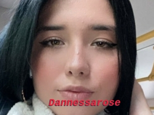 Dannessarose