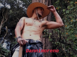 Dannimoreno