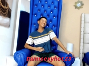 Dannsexyhot23