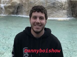 Dannyboishow