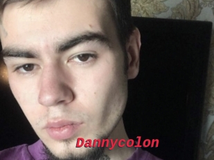 Dannycolon