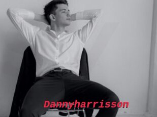 Dannyharrisson