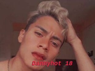 Dannyhot_18