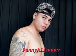 Dannyklingger