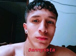 Dannyssta