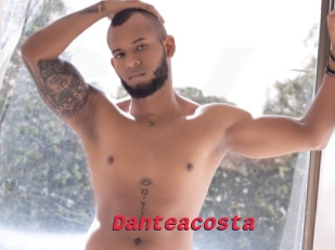 Danteacosta