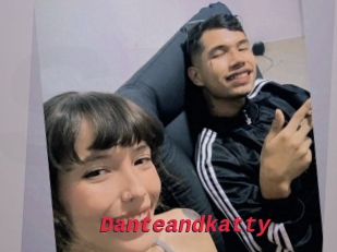 Danteandkatty