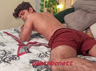 Dantebonett