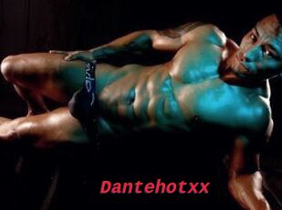 Dantehotxx