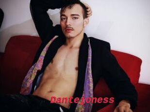 Dantejoness