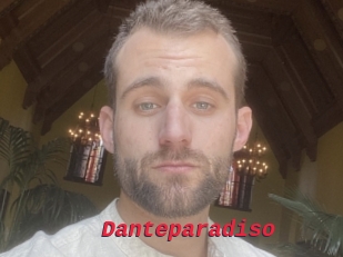 Danteparadiso