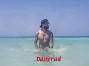 Danyrad