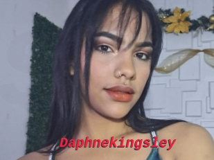 Daphnekingsley