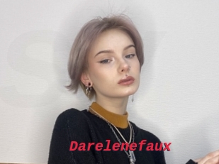 Darelenefaux