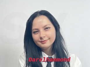 Darelhammond