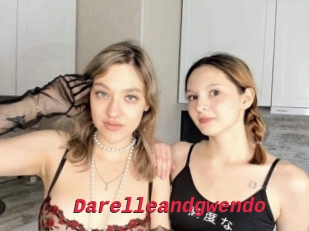 Darelleandgwendo