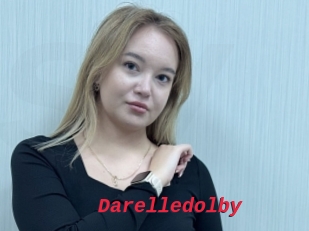 Darelledolby