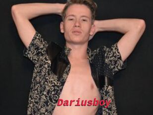 Dariusboy