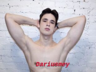 Dariusmey