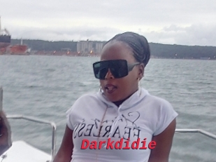 Darkdidie