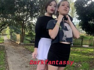 Darkfantassy