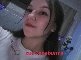 Darlenebunte