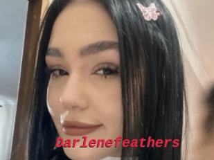 Darlenefeathers